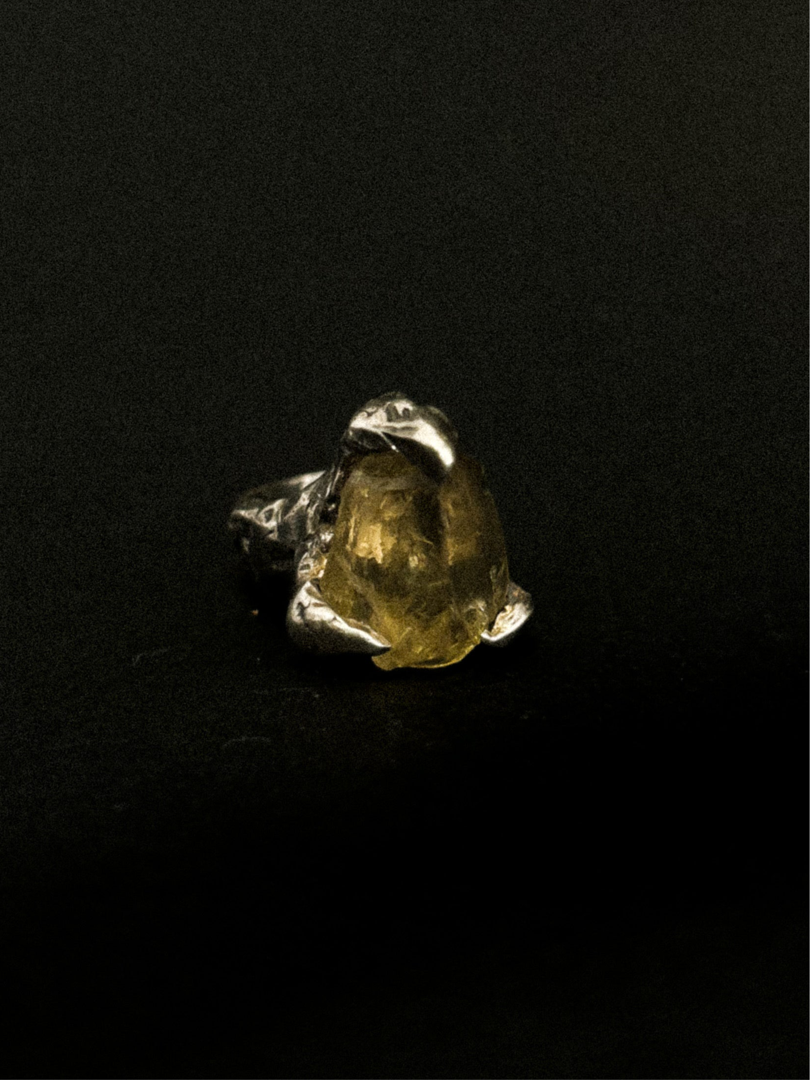 Dragon Ring