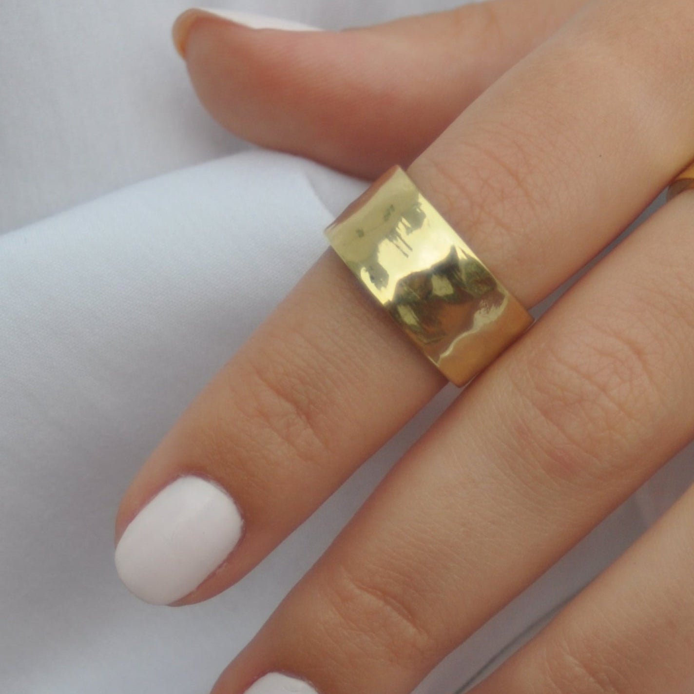 Donnette Ring