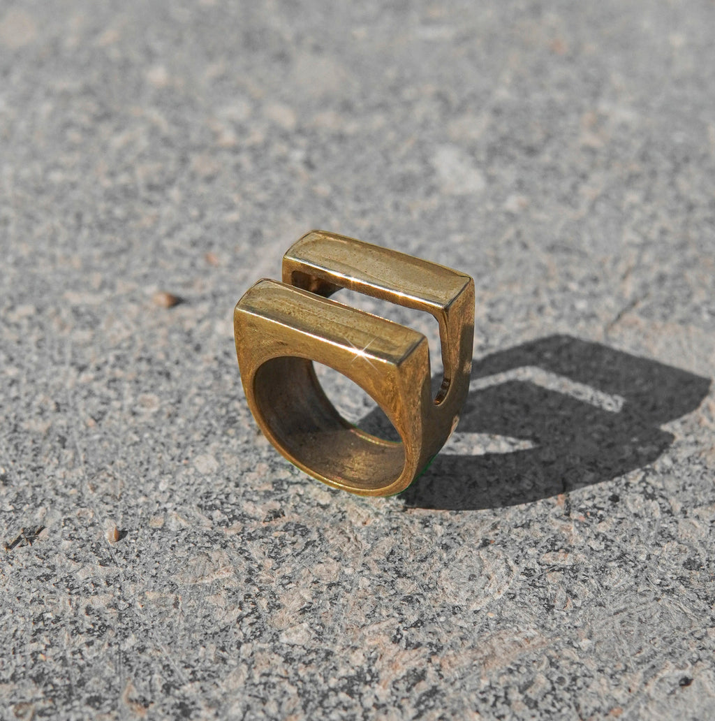 Lafayette Ring