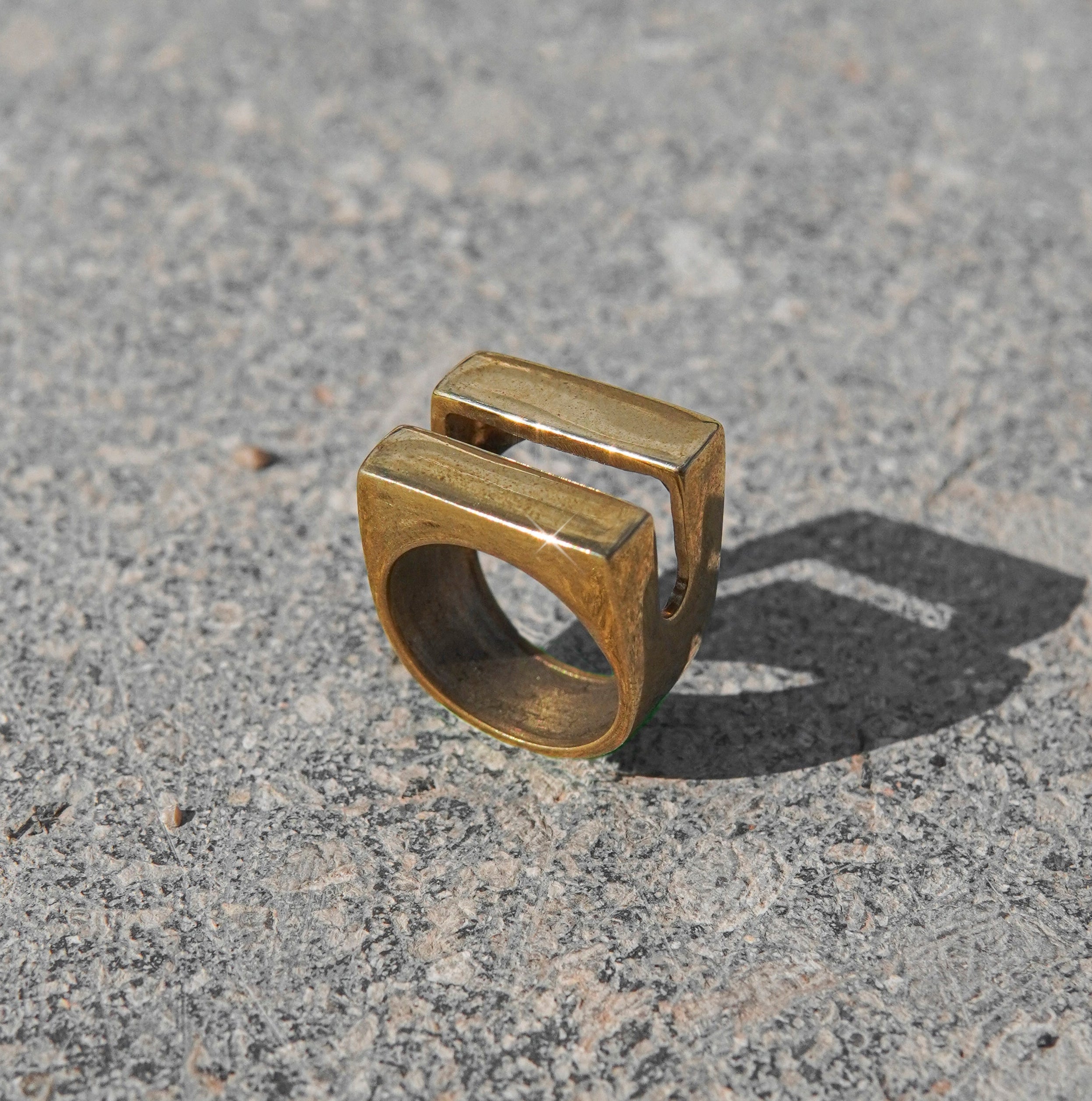Lafayette Ring