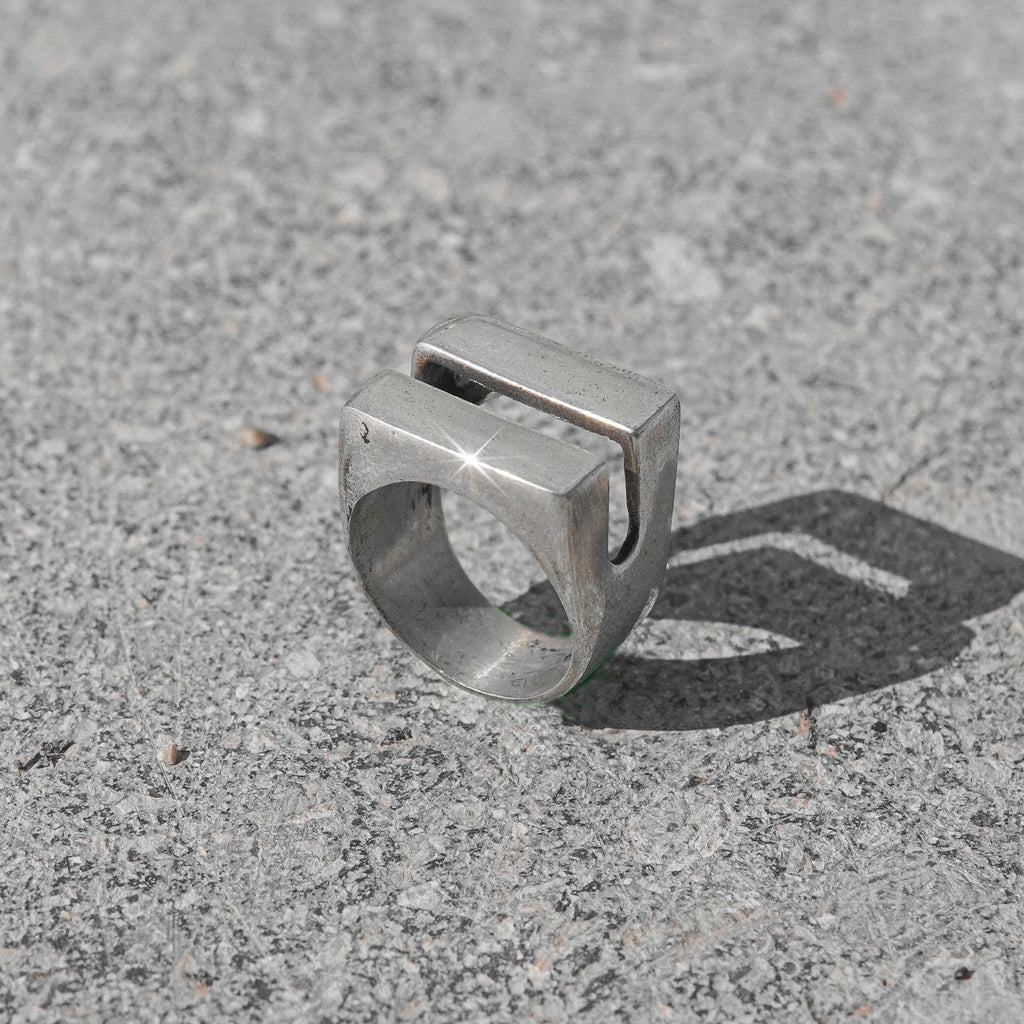 Lafayette Ring