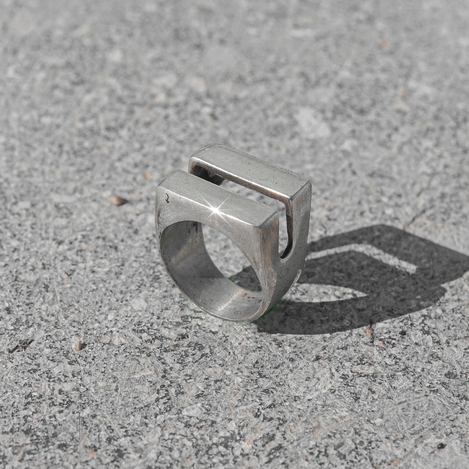 Lafayette Ring