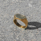 Hexagonal Ring