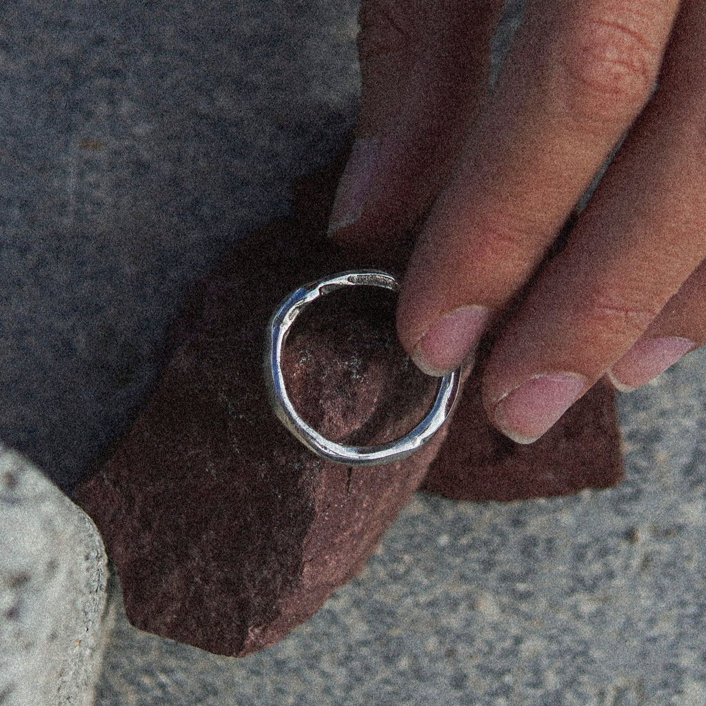 Organic Ring
