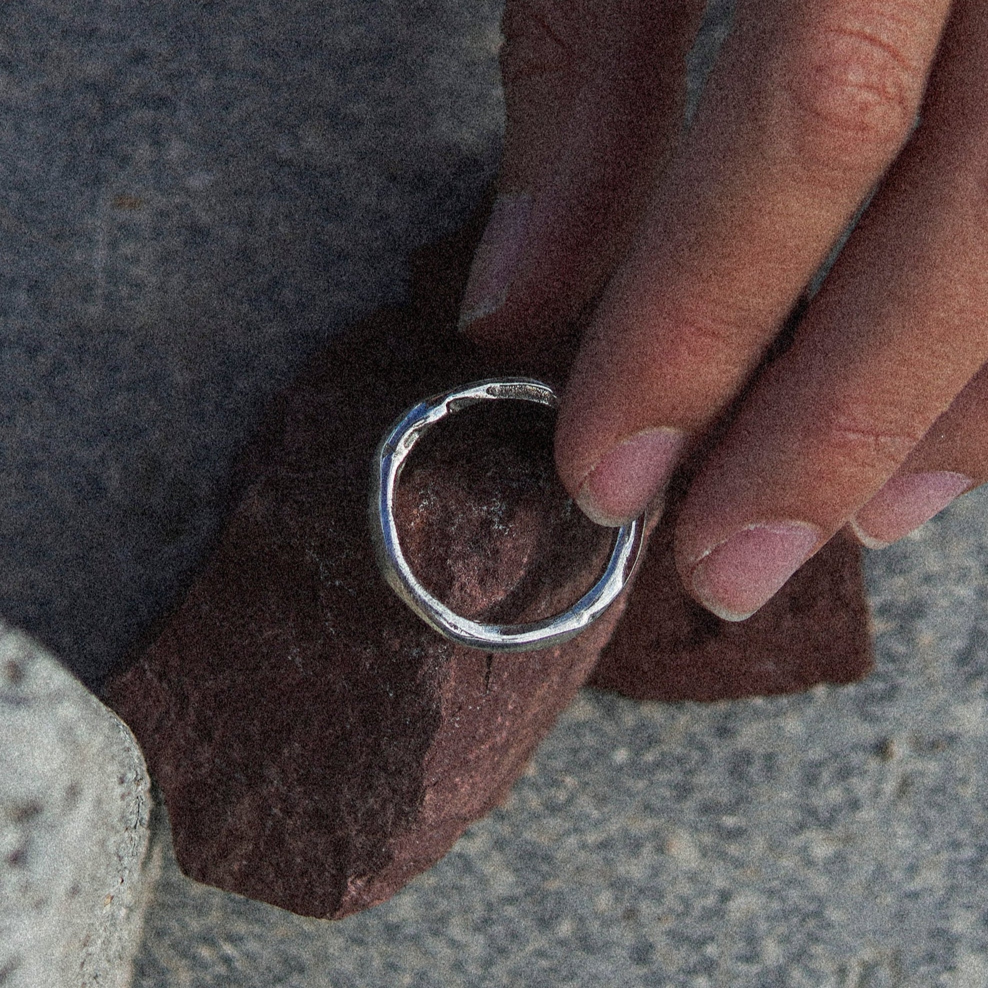Organic Ring