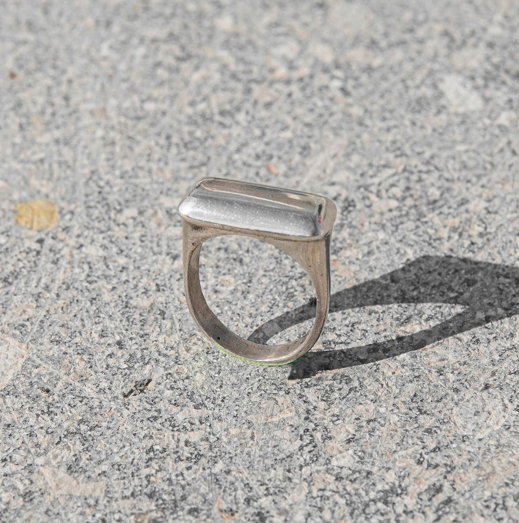 Saint-Honoré Ring