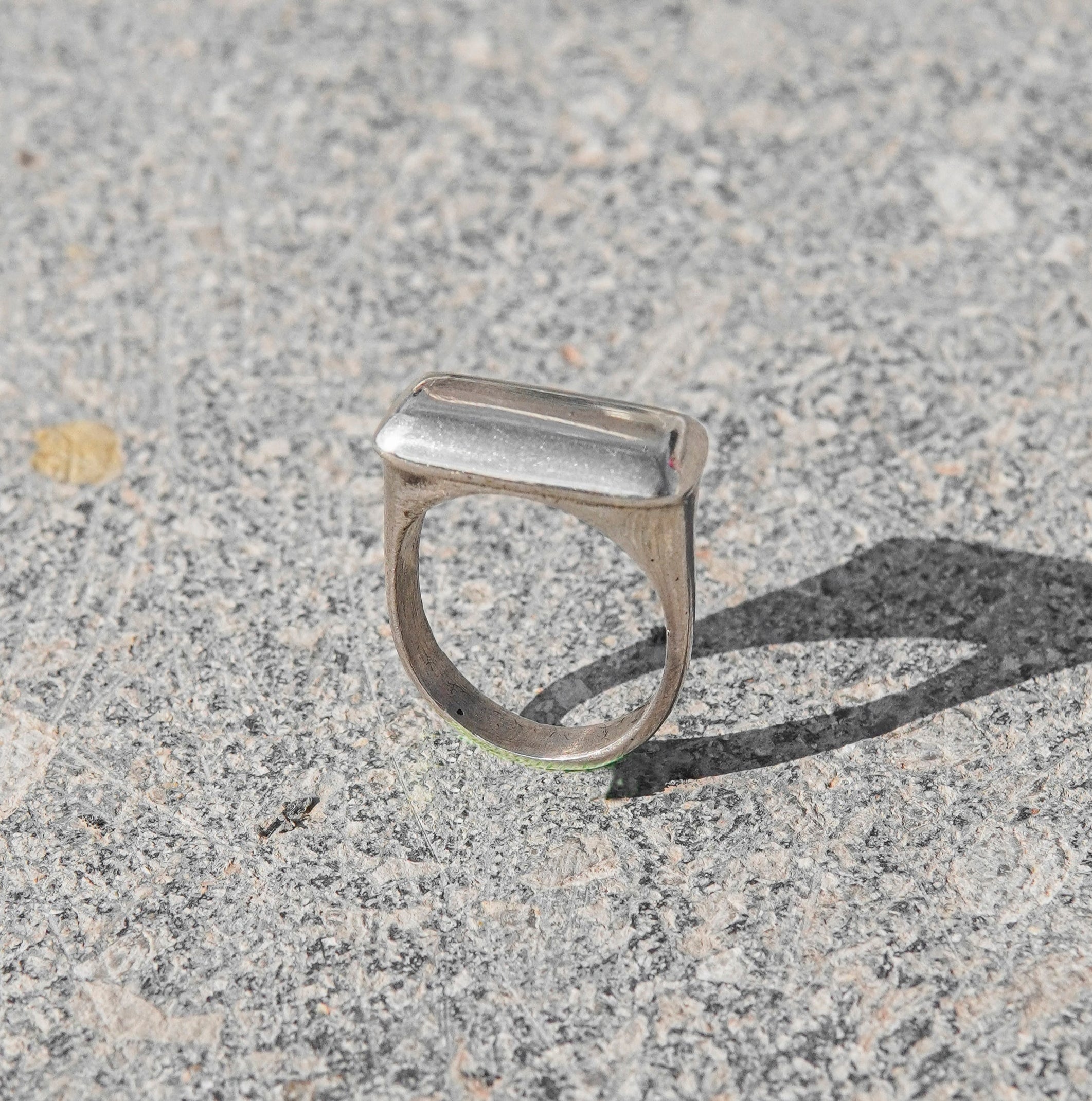 Saint-Honoré Ring