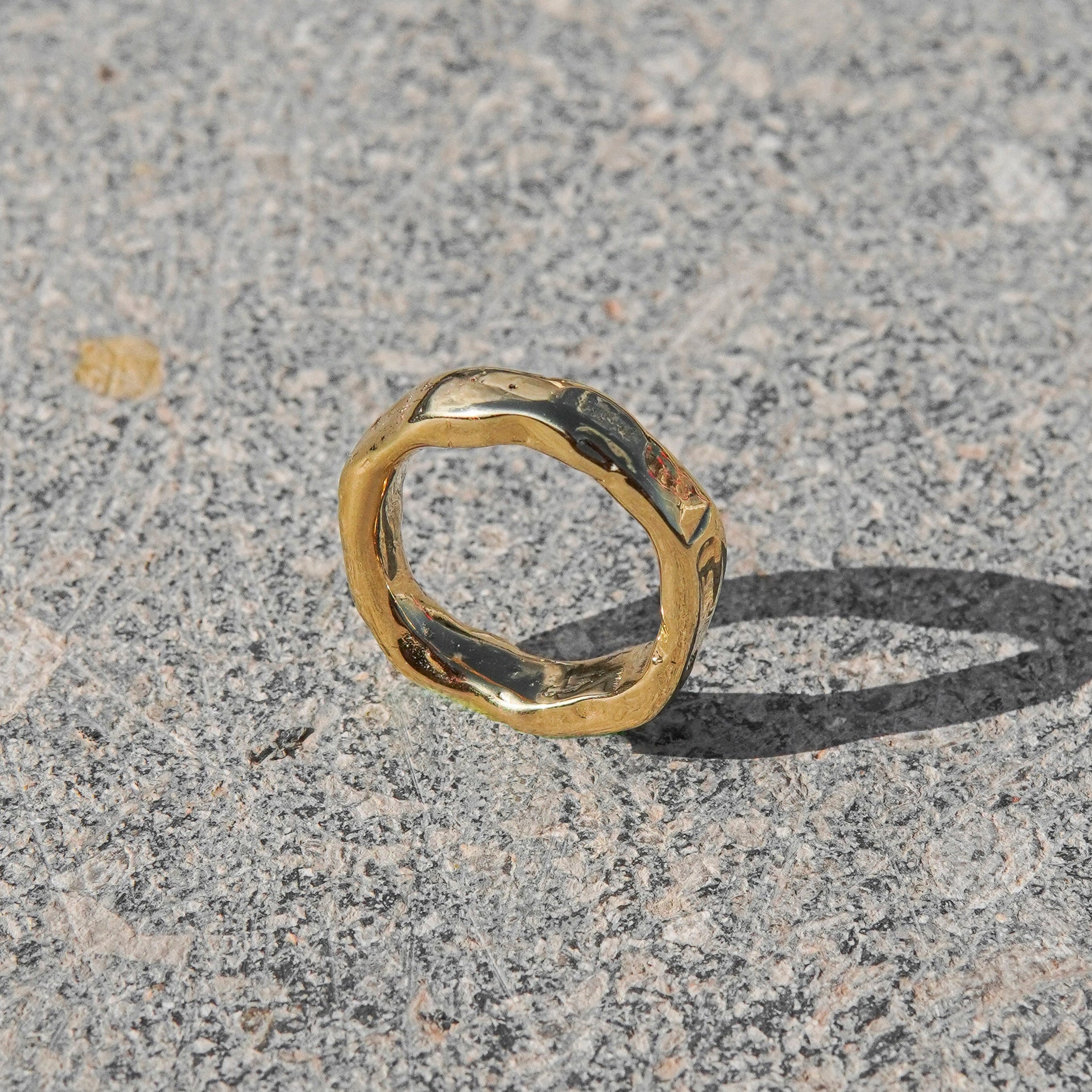 Organic Ring