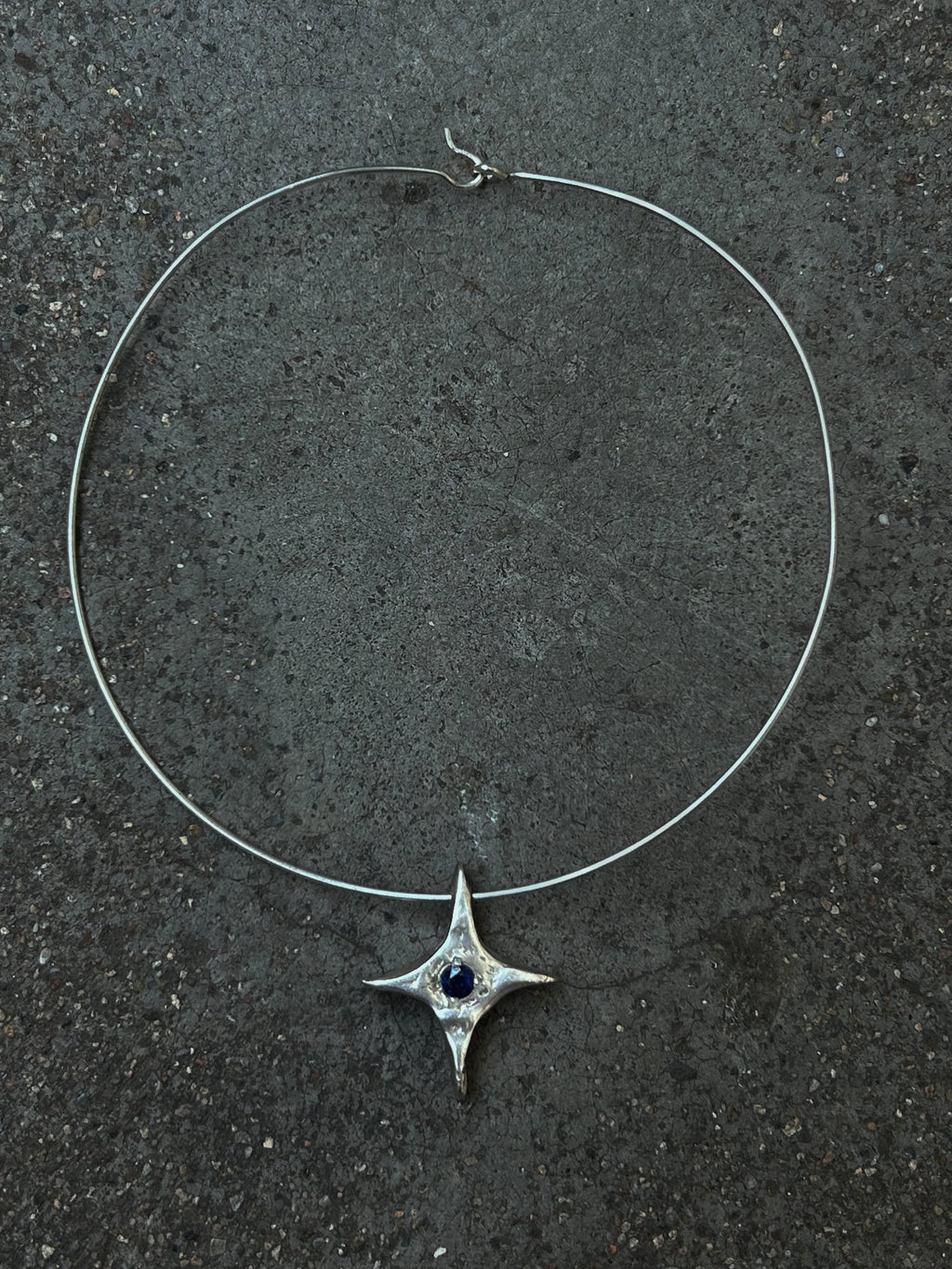 Bling Choker