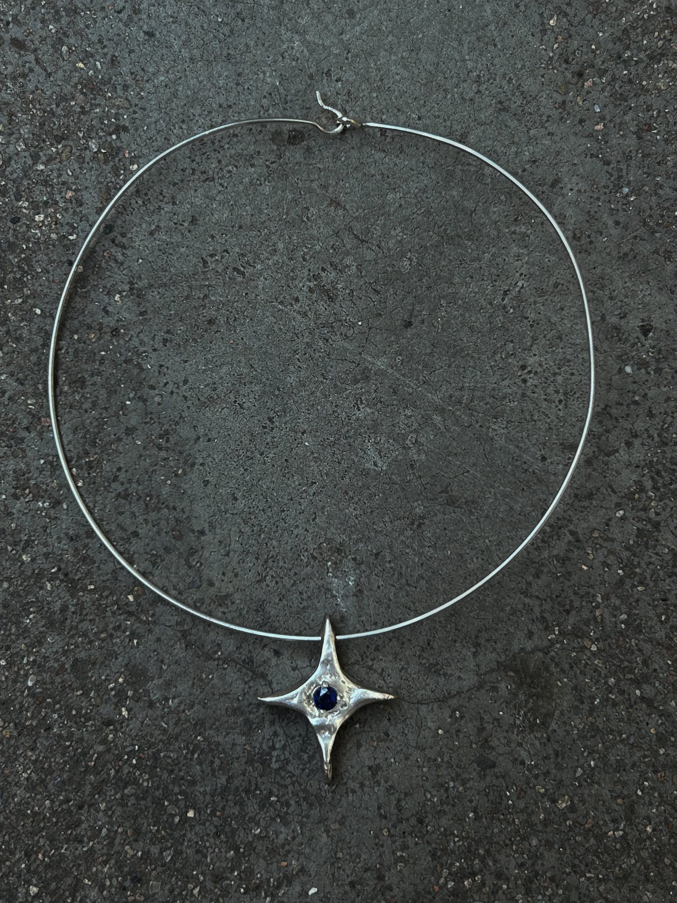 Bling Choker