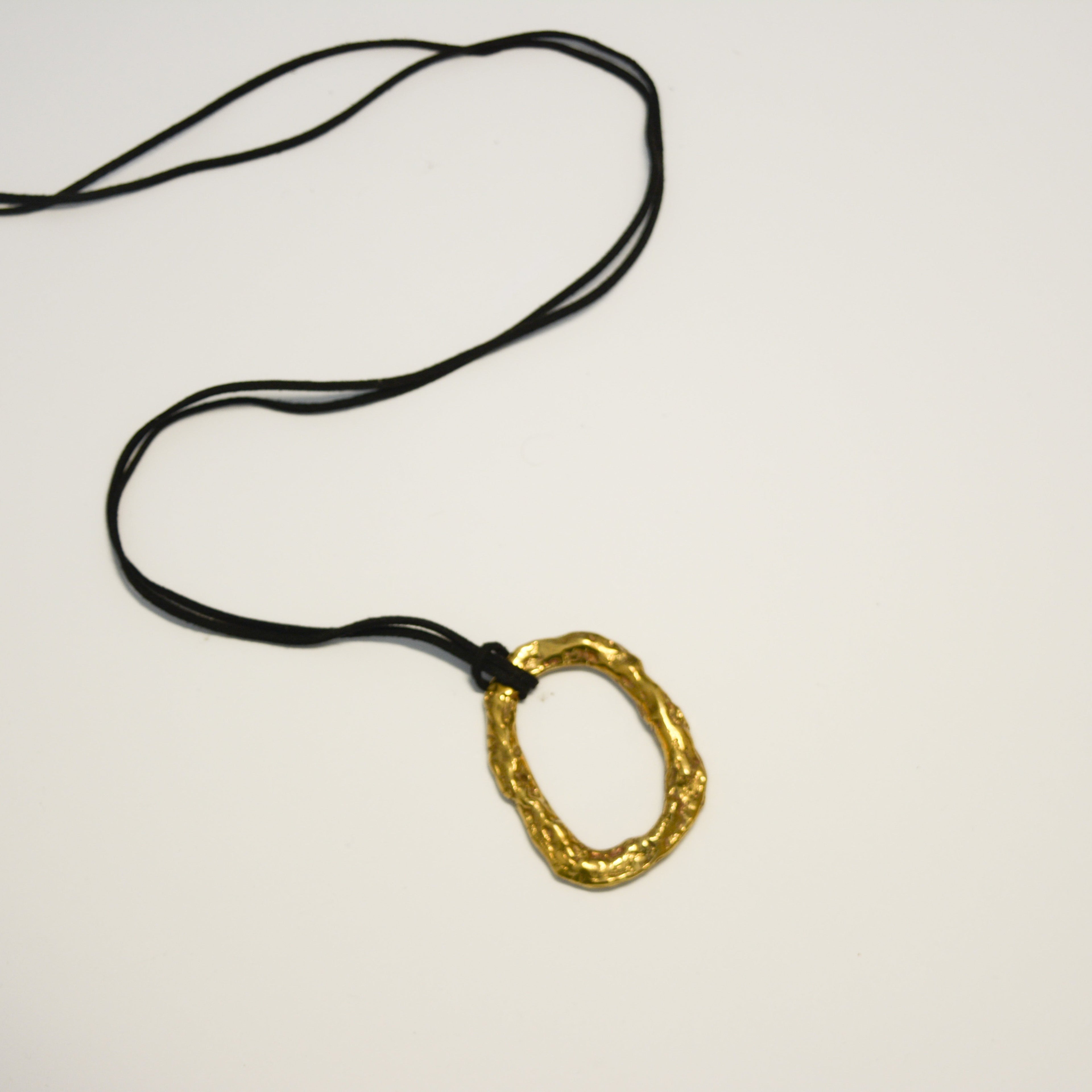 Fénix Necklace