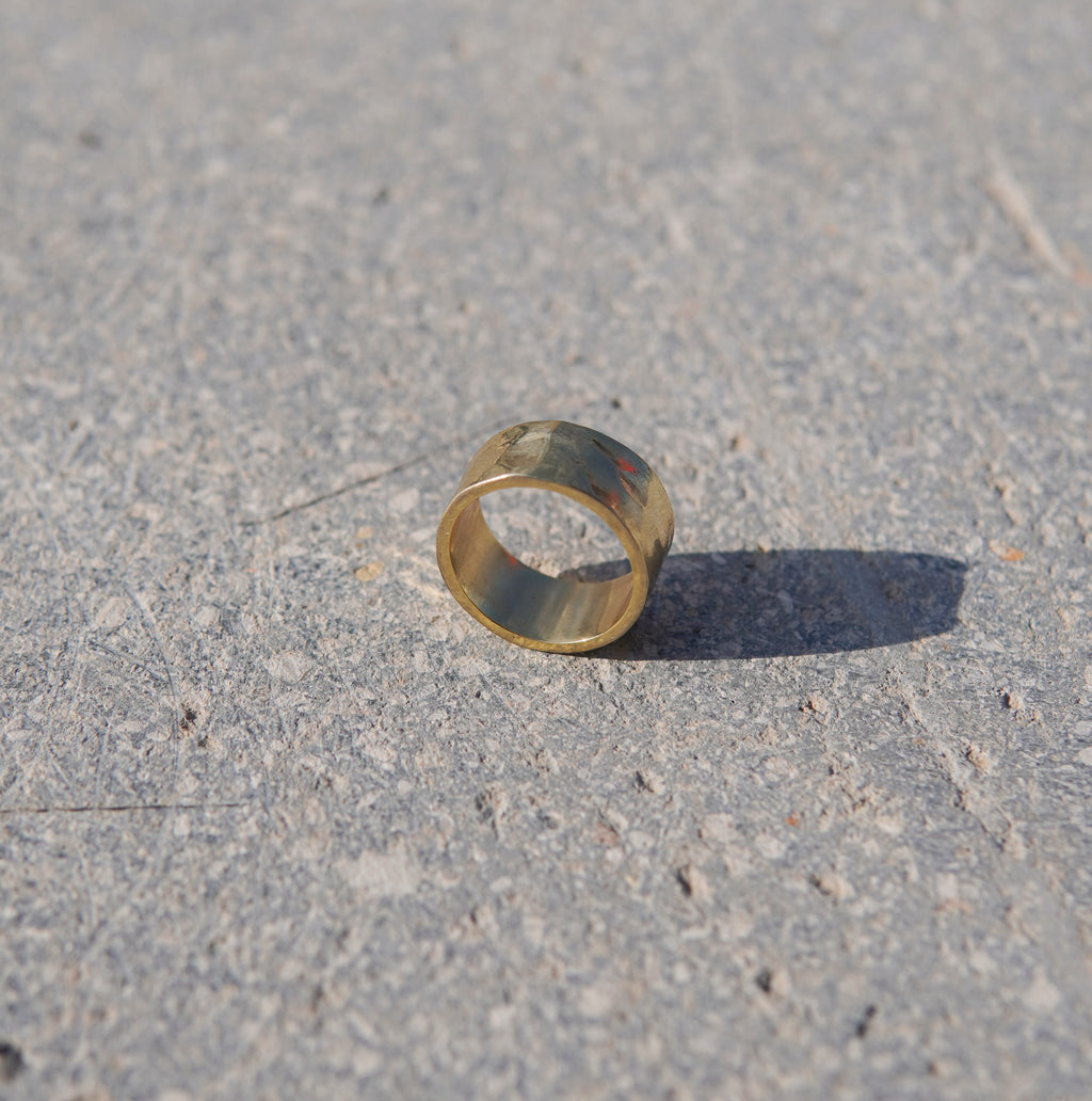Donnette Ring