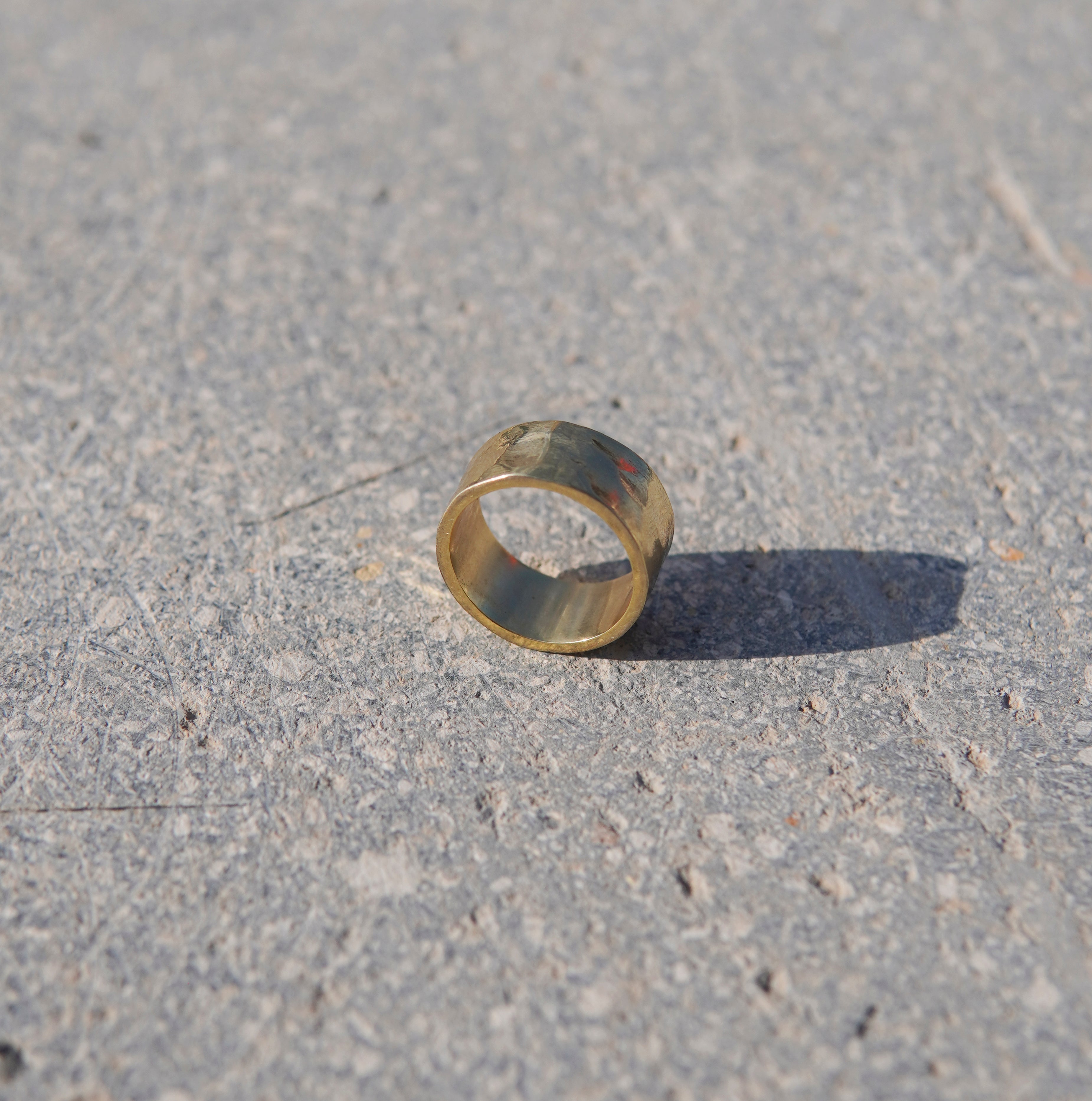 Donnette Ring