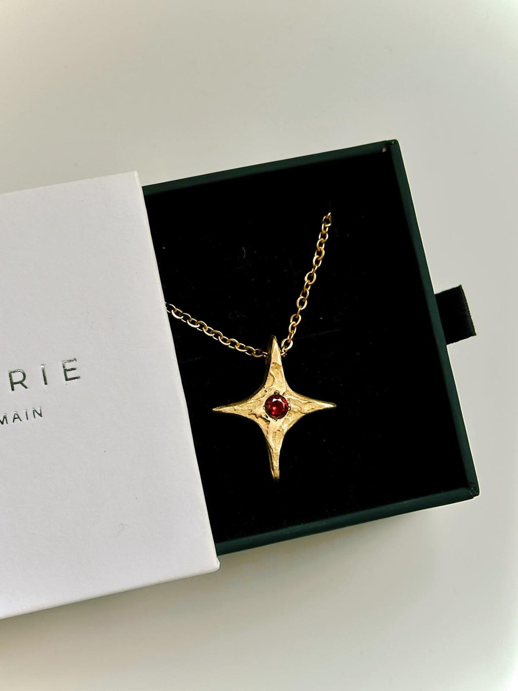 Bling Necklace