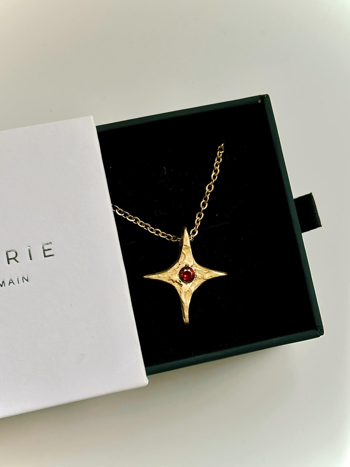 Bling Necklace