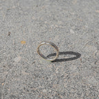 Organic Ring
