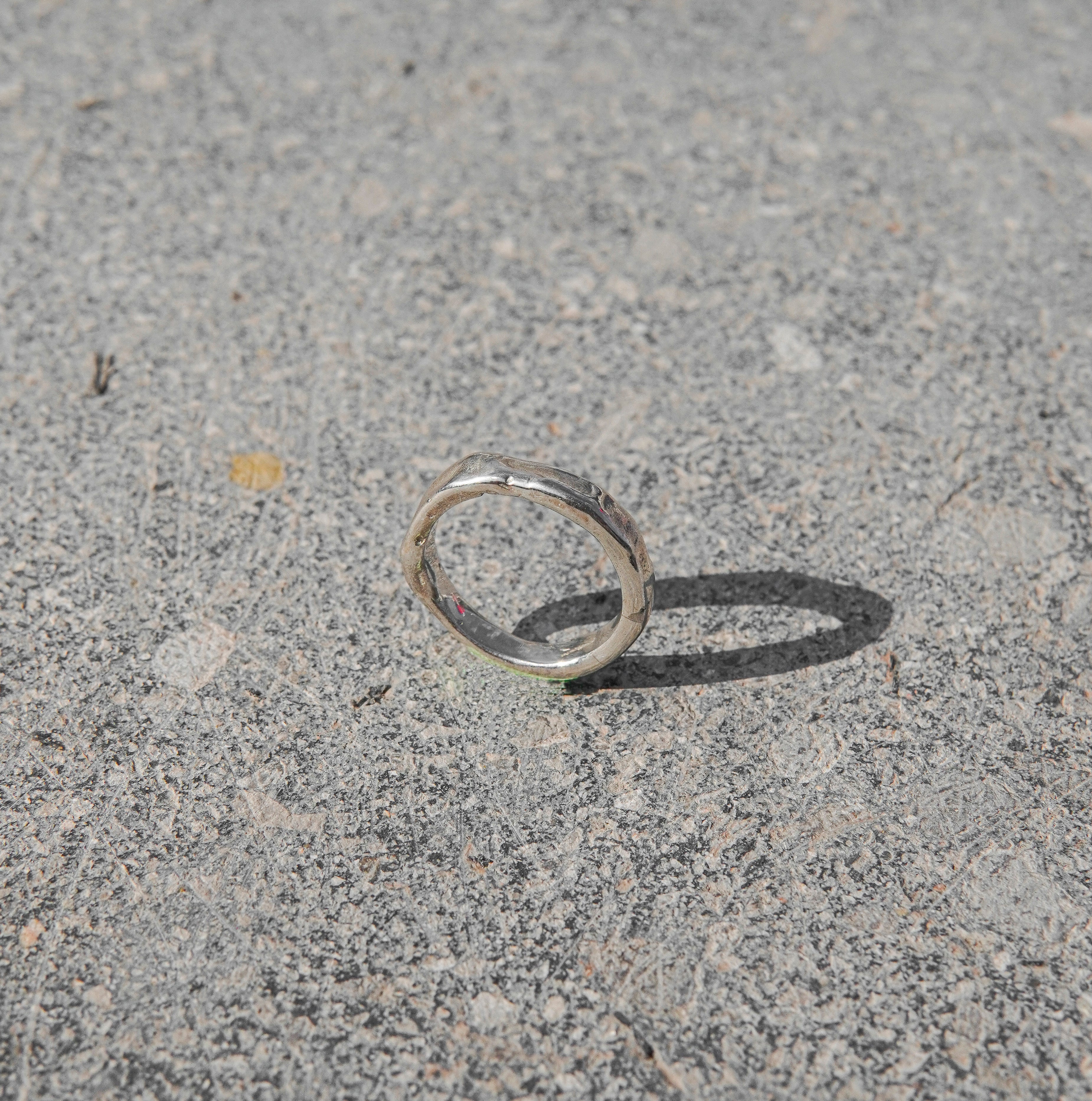 Organic Ring