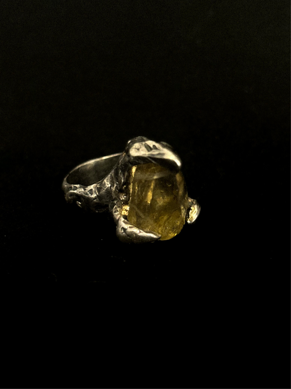 Dragon Ring