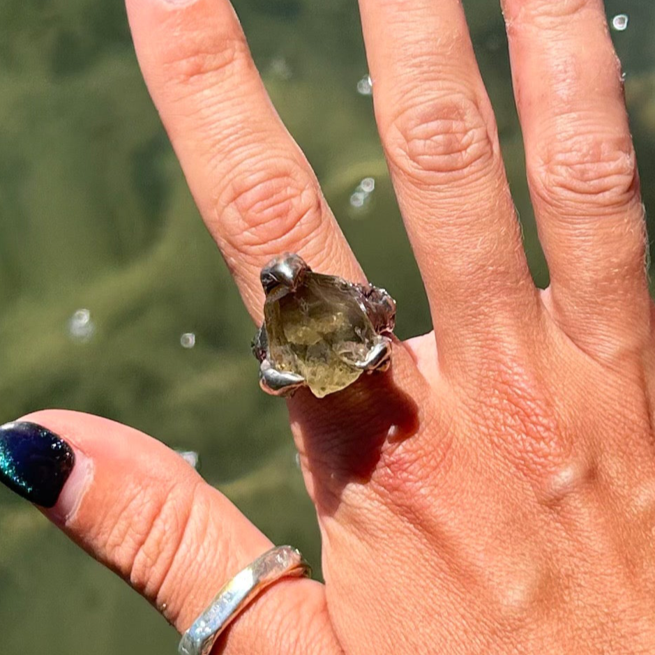 Dragon Ring