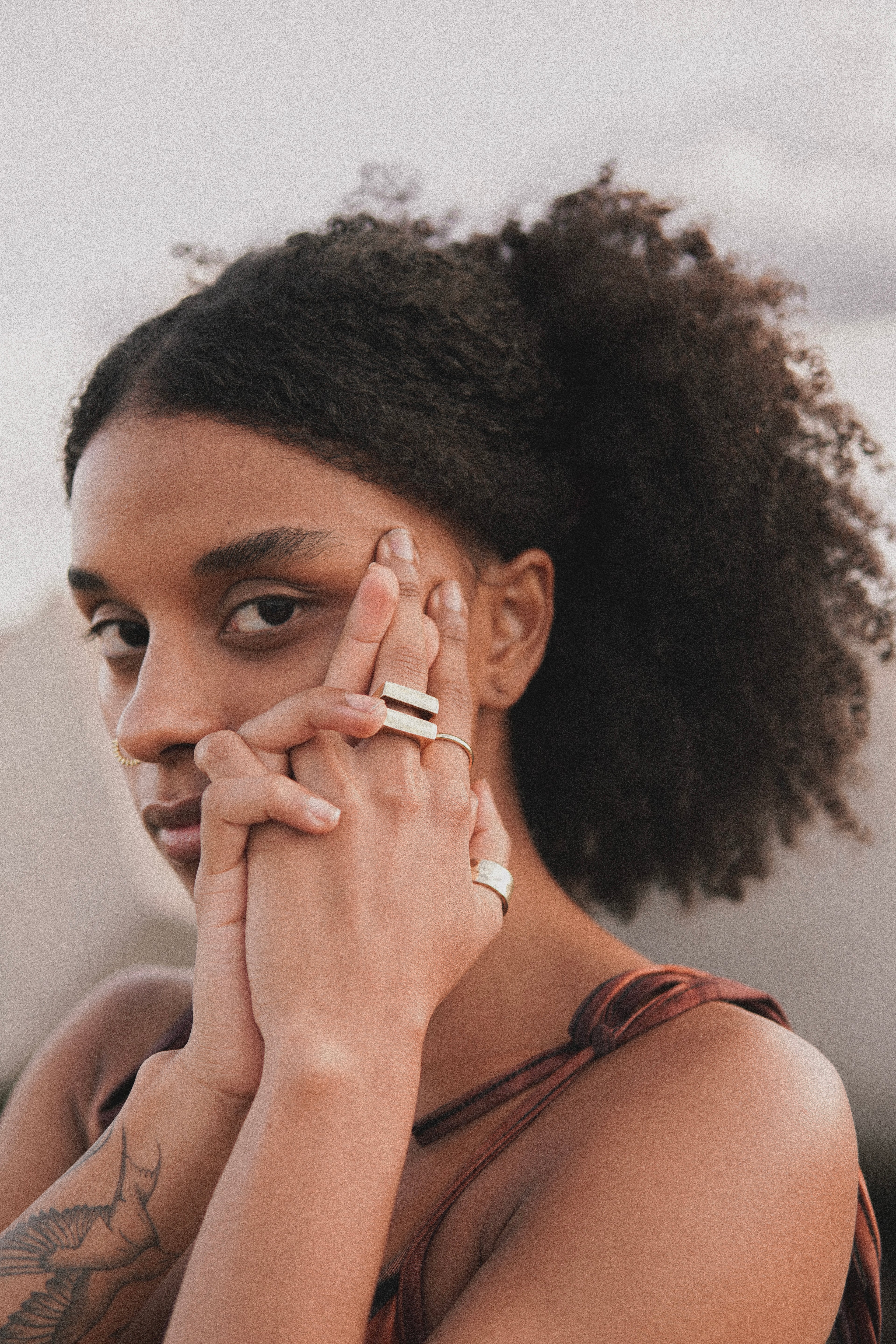 Lafayette Ring