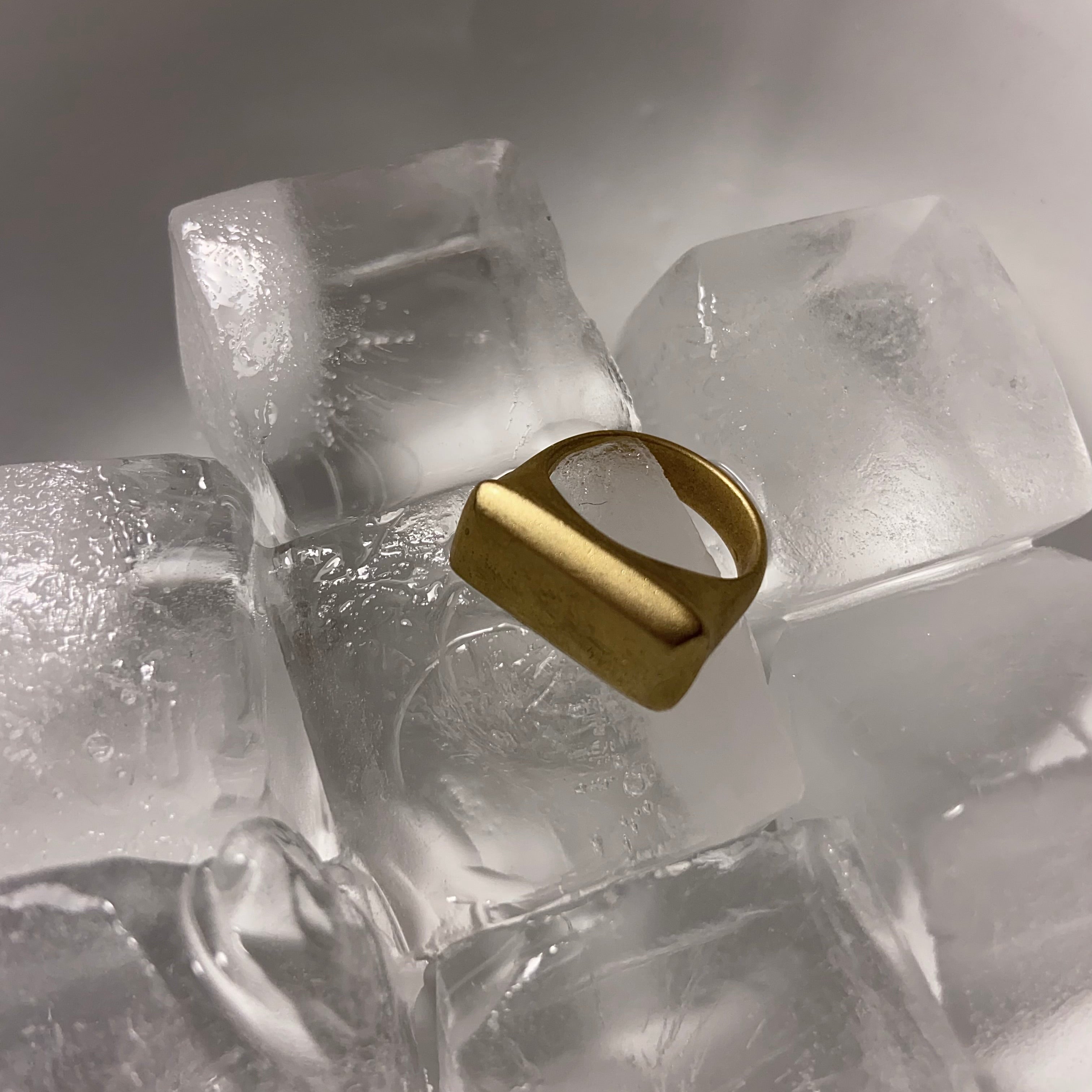 Saint-Honoré Ring