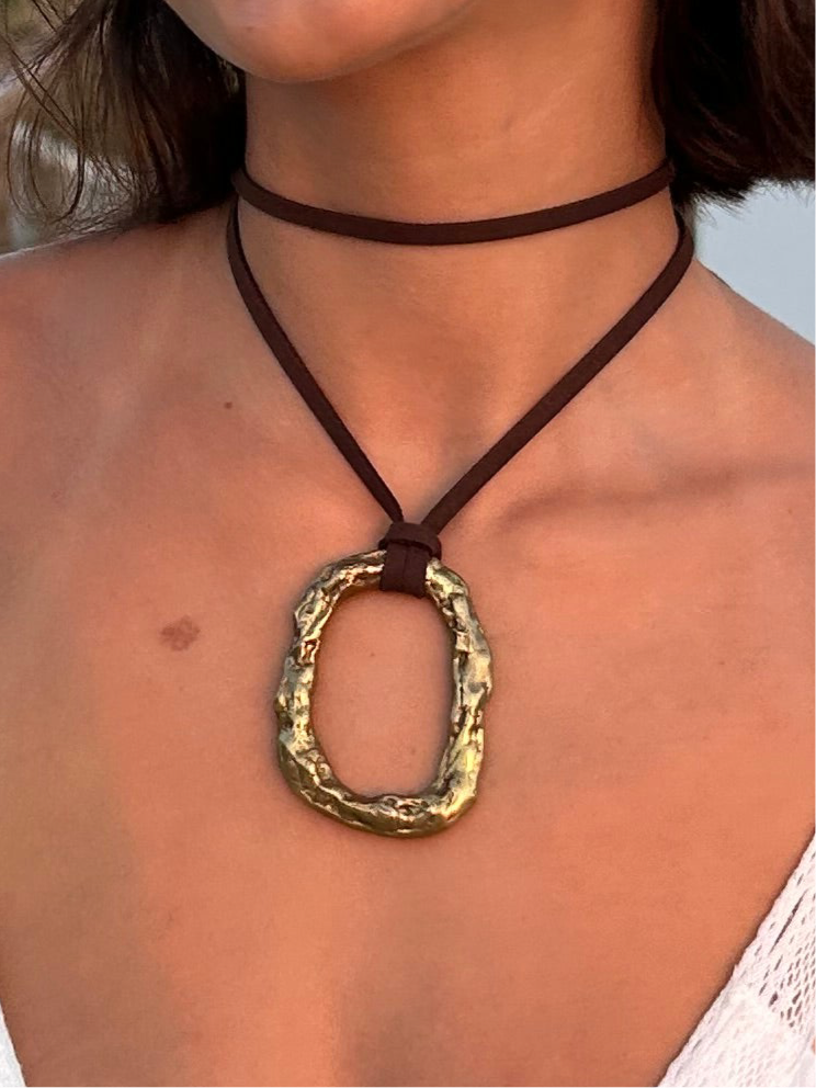 Fénix Necklace