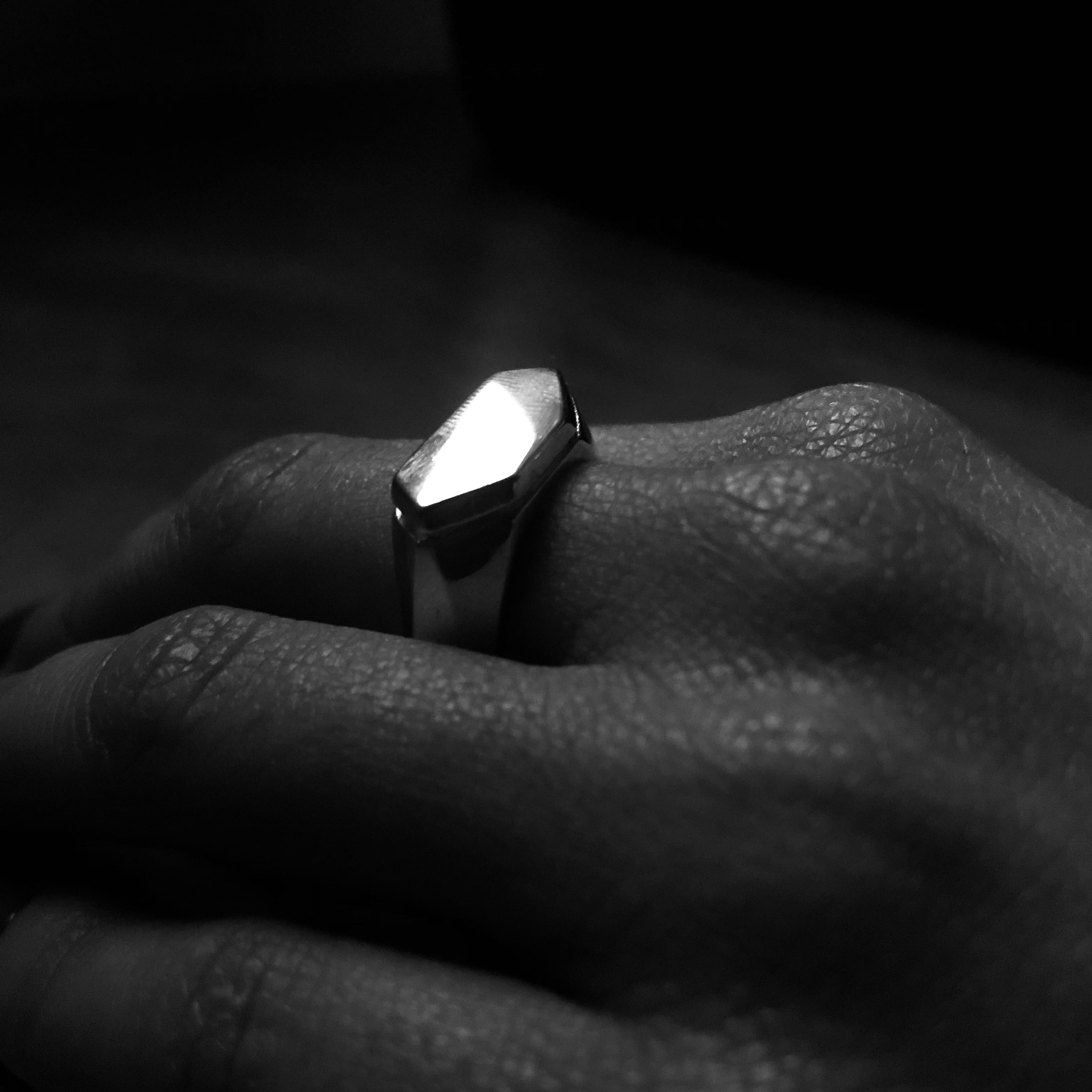 Hexagonal Ring