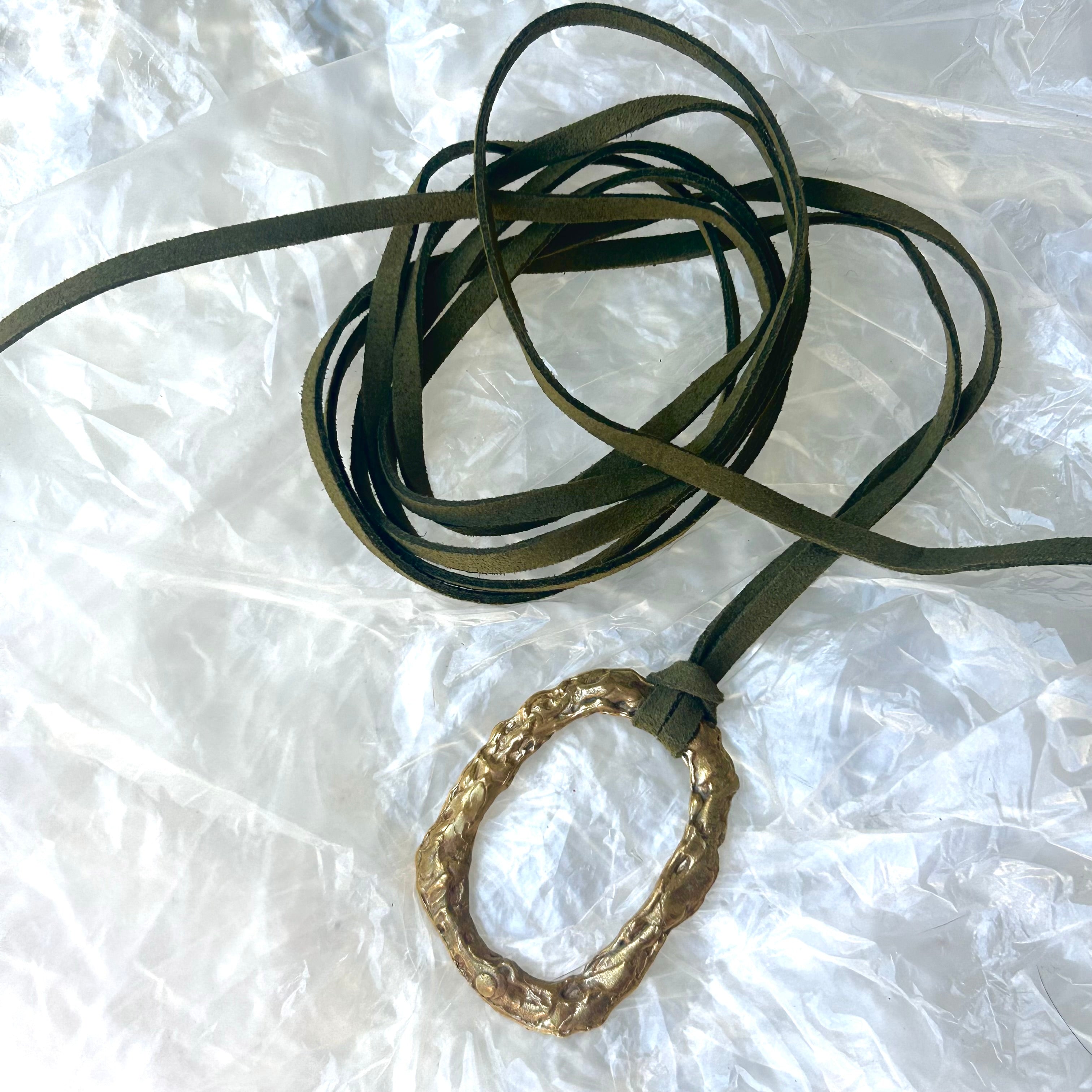 Fénix Necklace