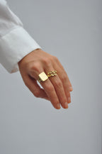 Lafayette Ring