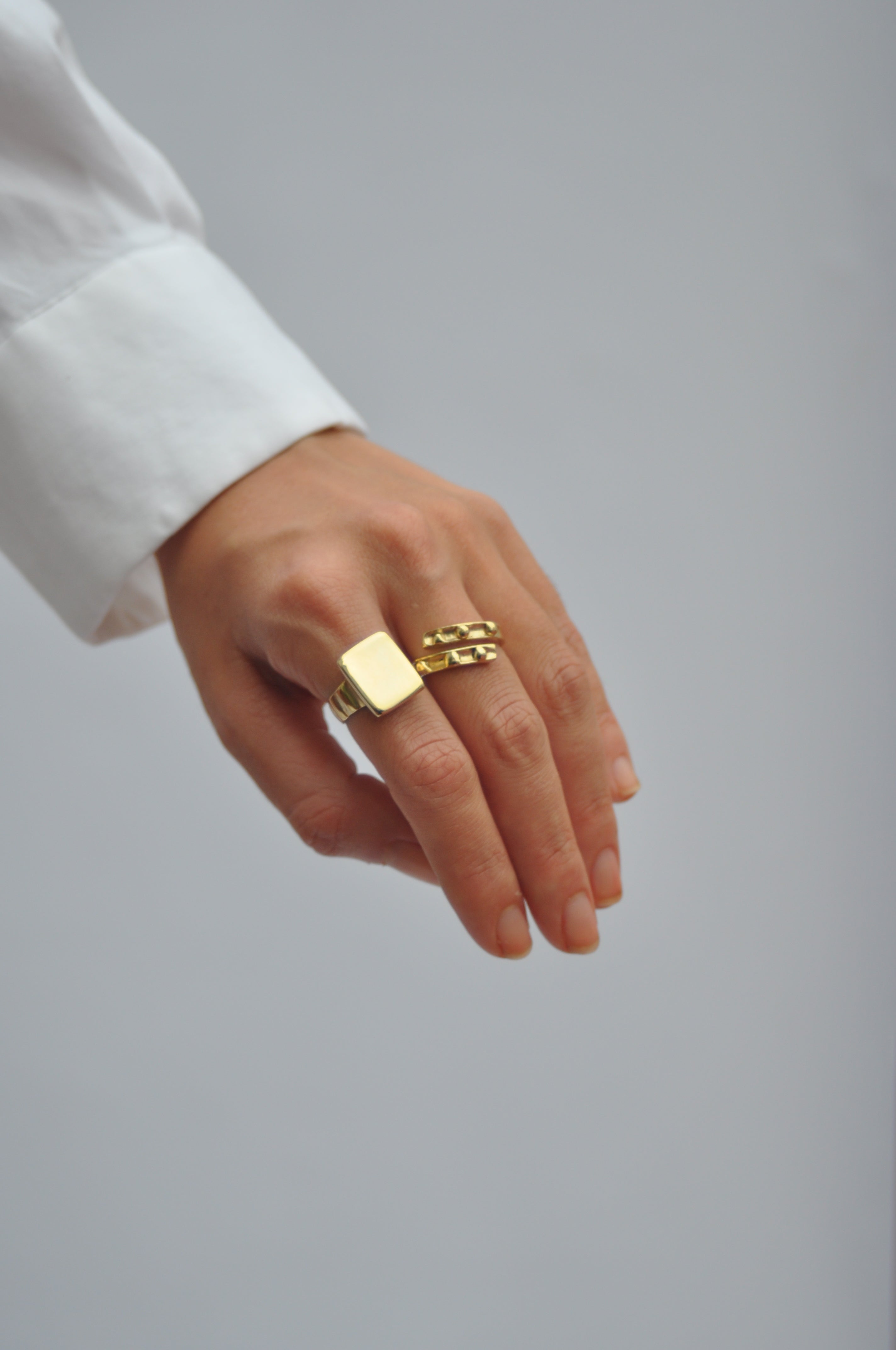 Lafayette Ring