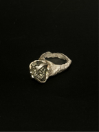 Crown Ring
