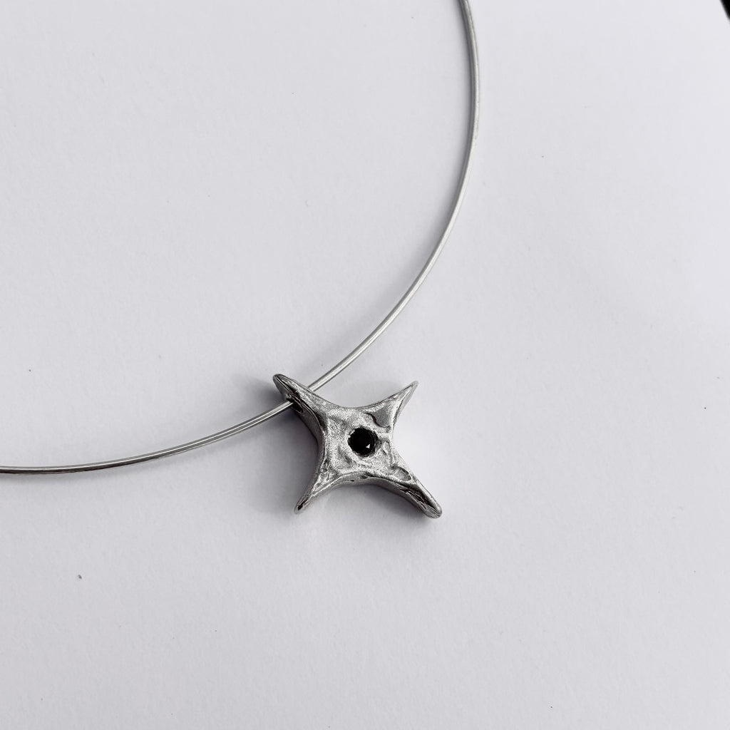 Bling Choker