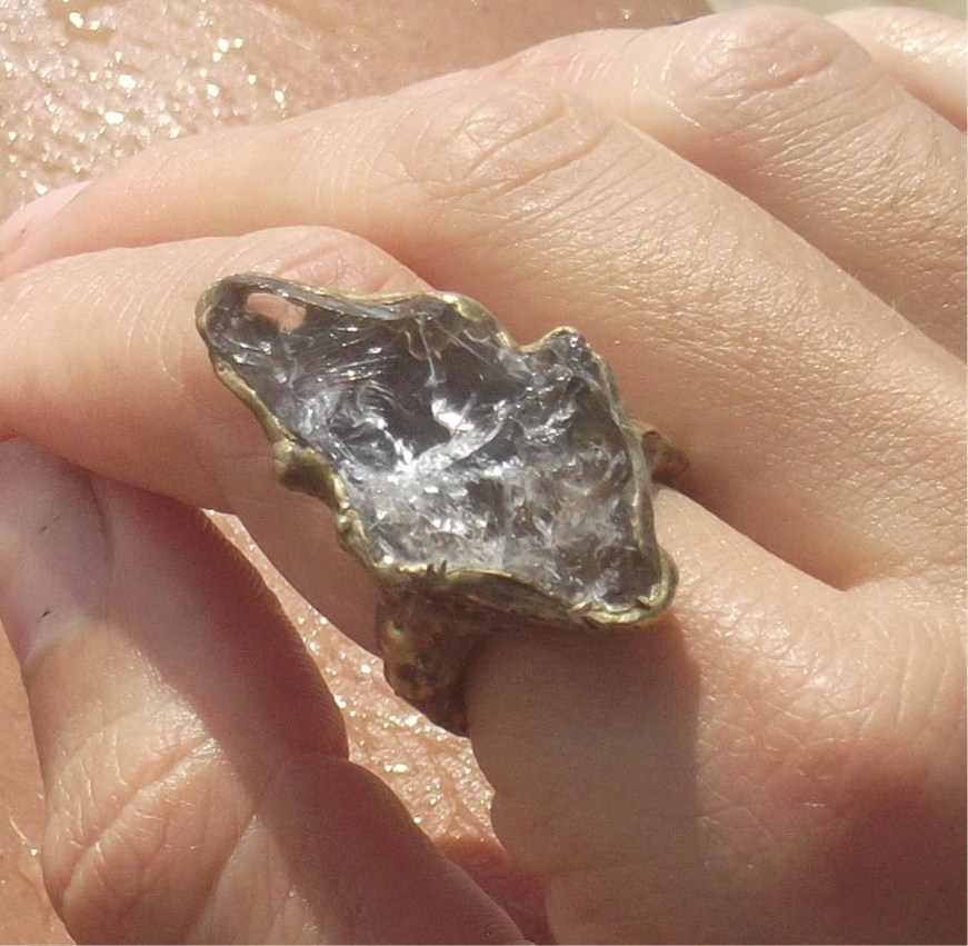Salty Ring