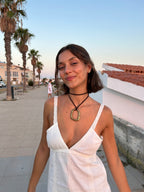 Fénix Necklace