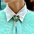 Heart Buckle