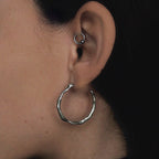 Organic Hoops