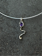 Aspis Choker