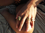 Organic Ring