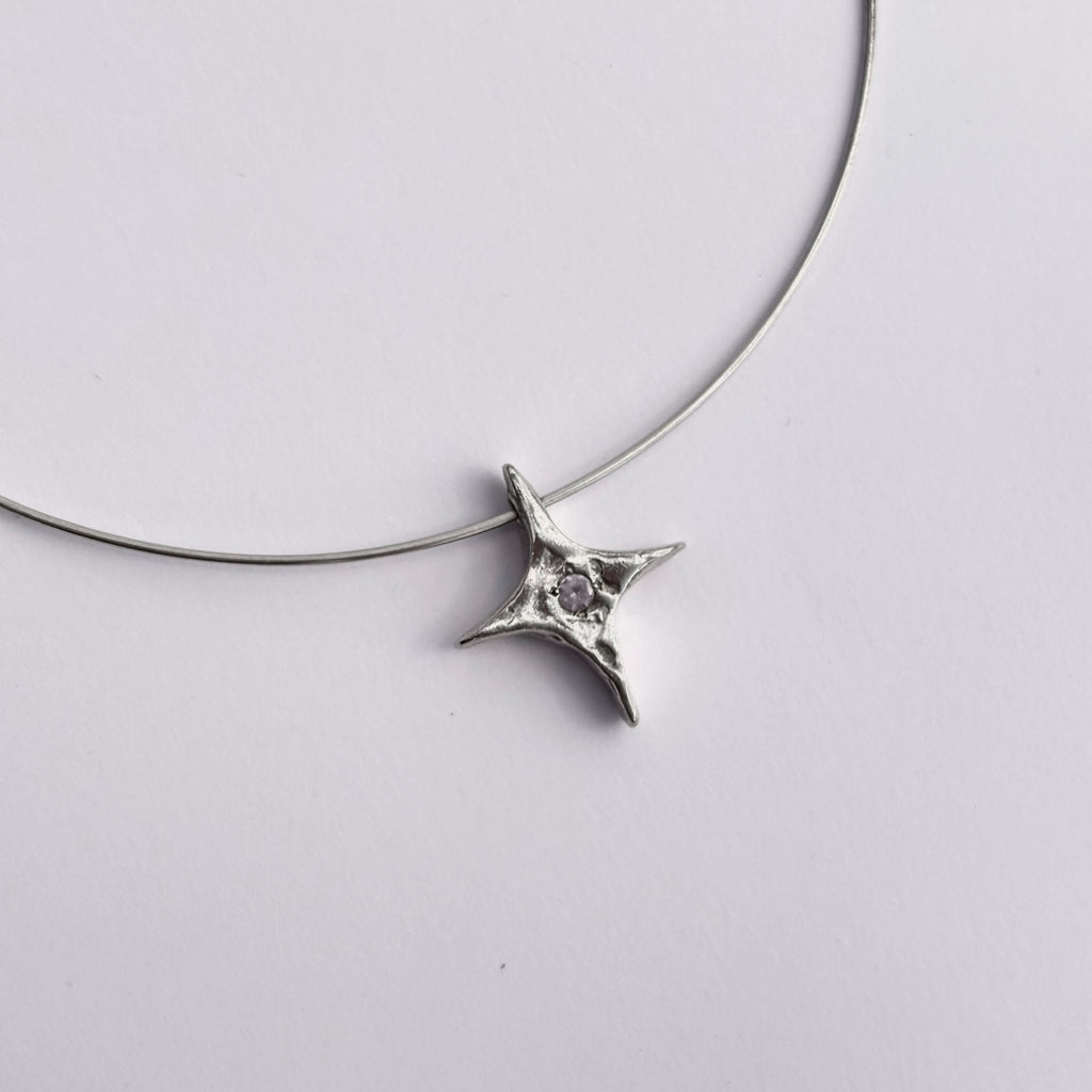Bling Choker