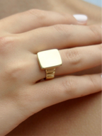 Lafayette Ring
