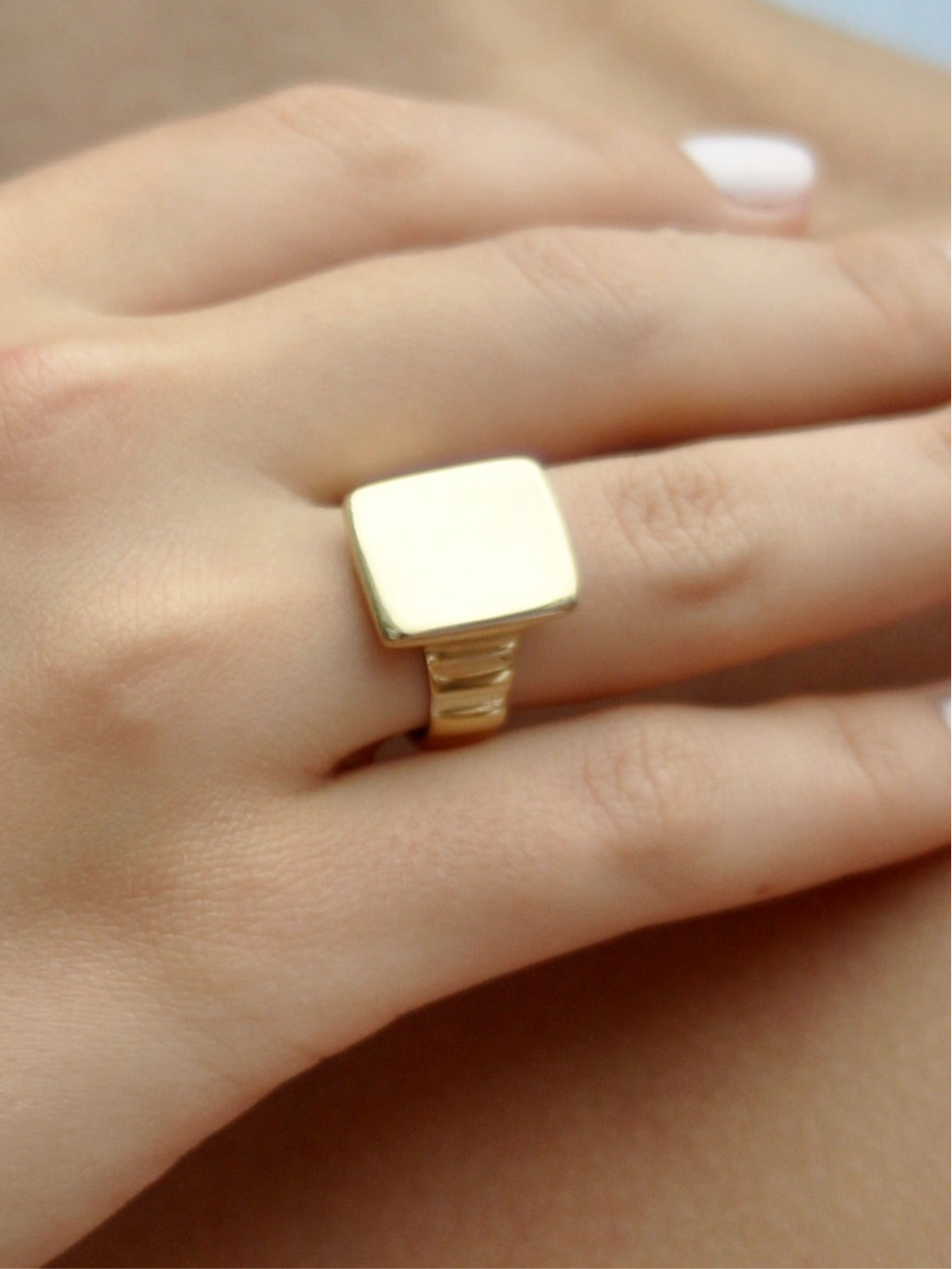 Lafayette Ring