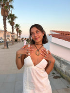 Fénix Necklace