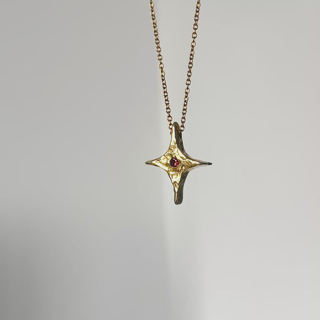 Bling Necklace
