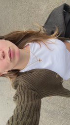 Bling Necklace
